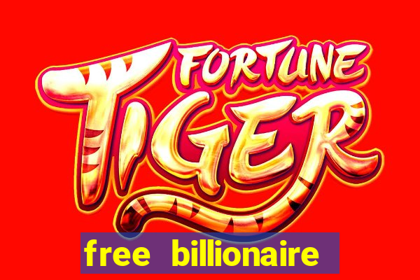 free billionaire casino chips