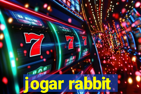 jogar rabbit