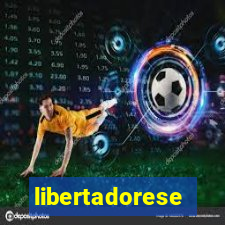 libertadorese