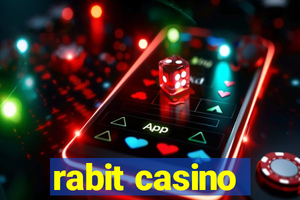 rabit casino