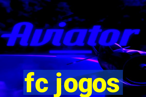 fc jogos