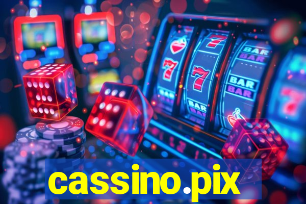 cassino.pix