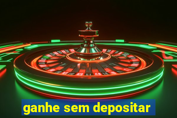 ganhe sem depositar