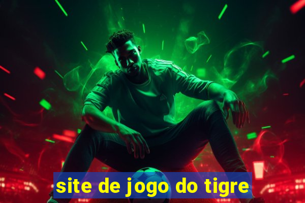 site de jogo do tigre