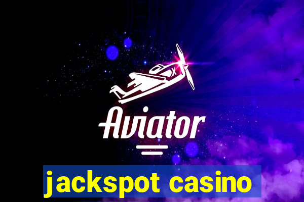 jackspot casino