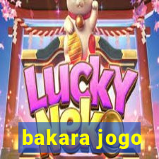 bakara jogo