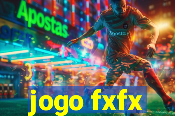 jogo fxfx