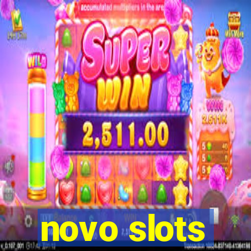 novo slots