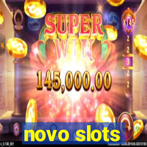 novo slots