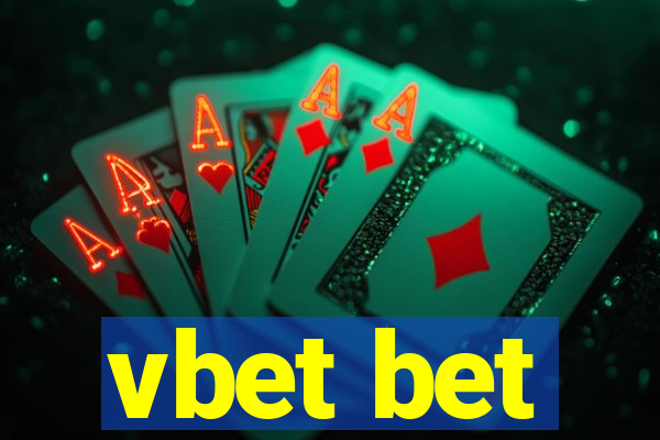 vbet bet