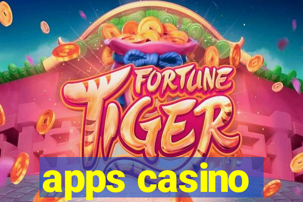 apps casino