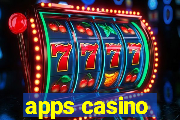 apps casino