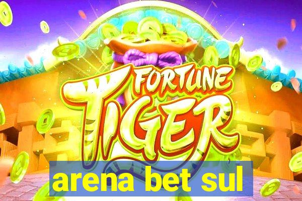 arena bet sul