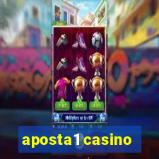 aposta1 casino