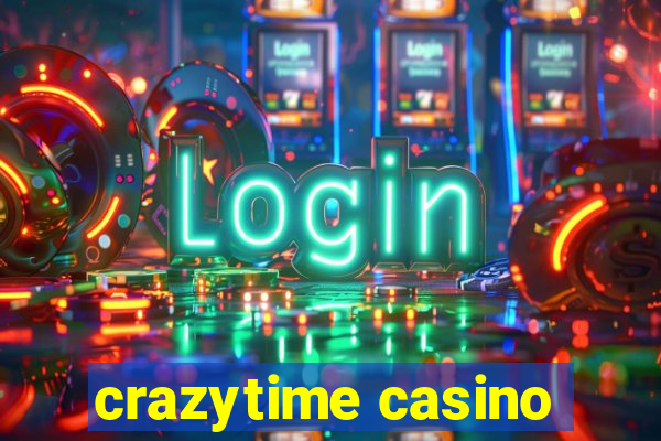 crazytime casino