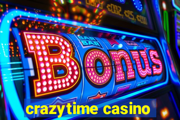 crazytime casino