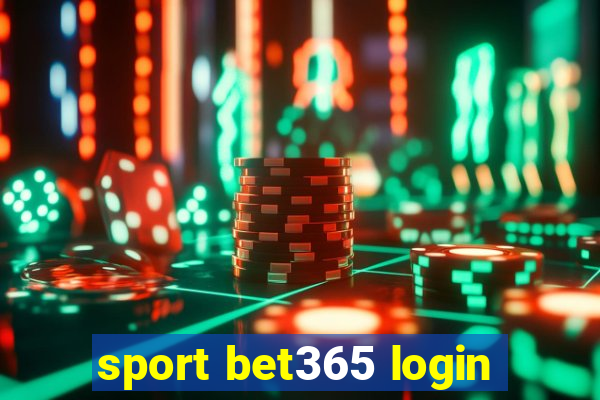 sport bet365 login