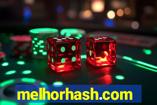 melhorhash.com