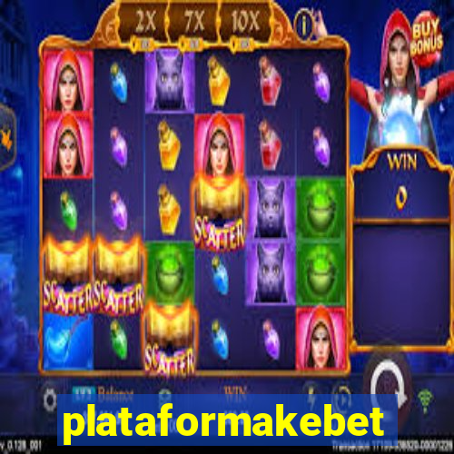 plataformakebet.com