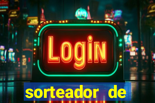 sorteador de numeros bingo online