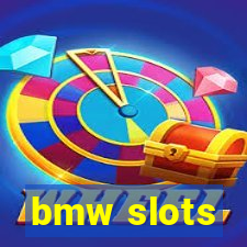 bmw slots