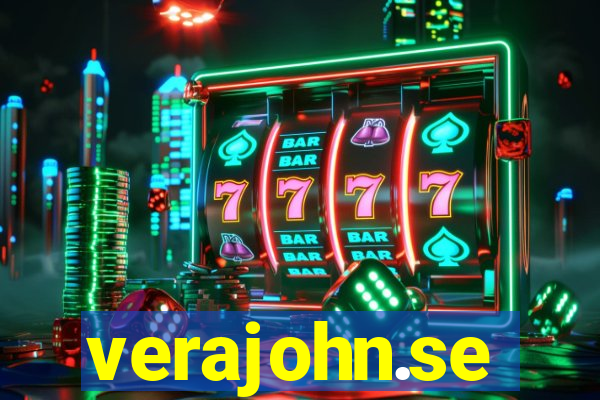 verajohn.se