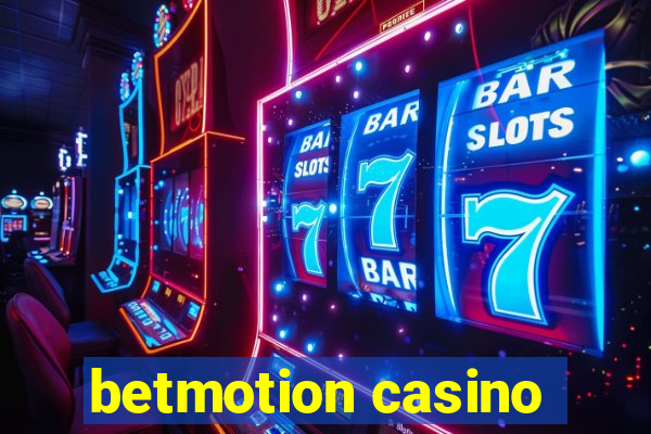 betmotion casino