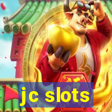 jc slots