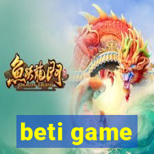 beti game