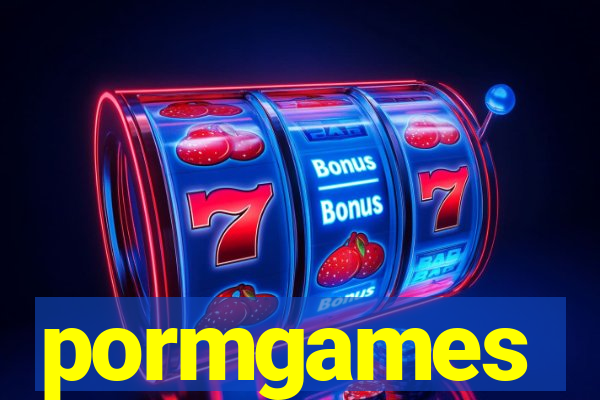 pormgames