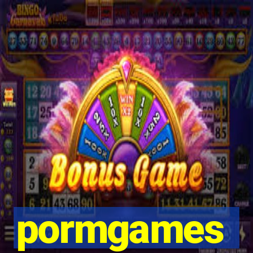 pormgames