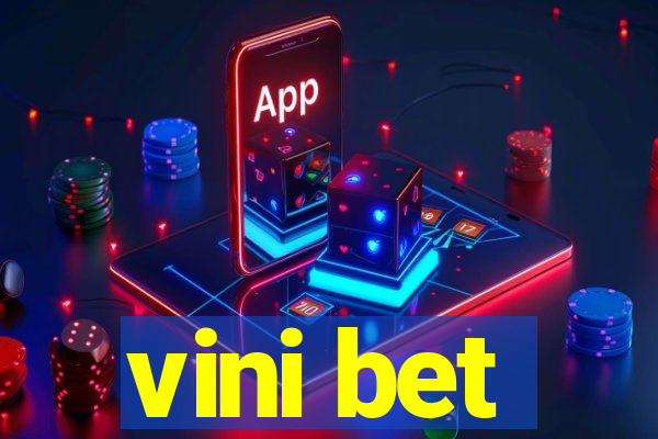 vini bet