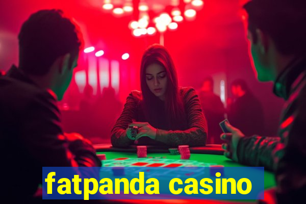 fatpanda casino