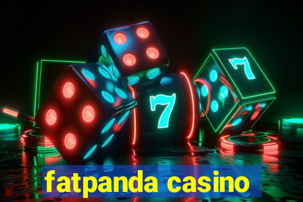 fatpanda casino