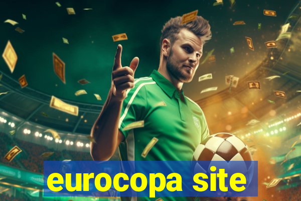 eurocopa site