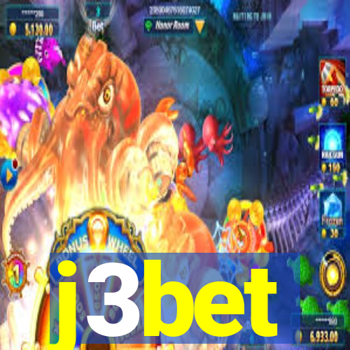 j3bet