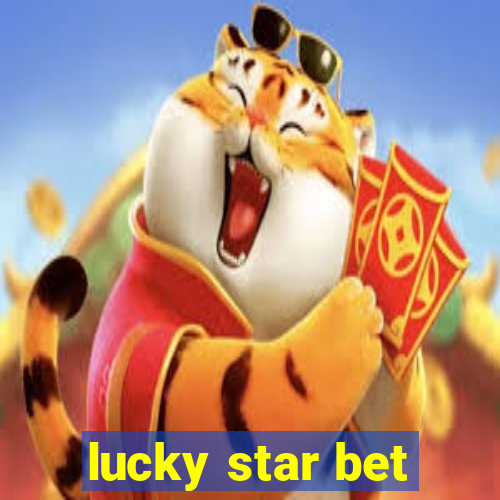 lucky star bet