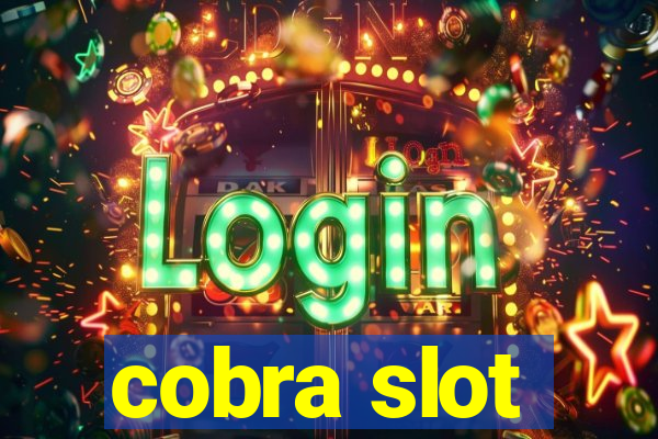 cobra slot