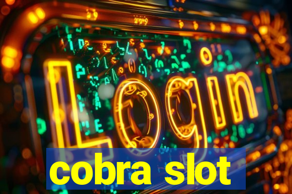 cobra slot