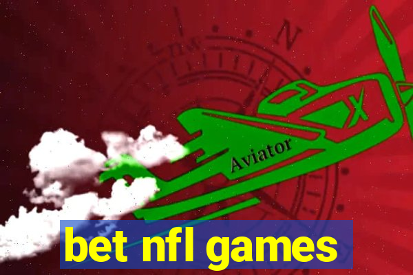 bet nfl games