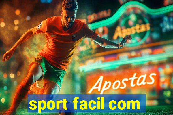 sport facil com