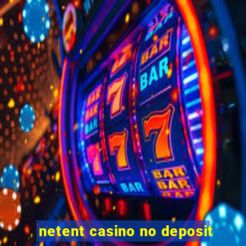 netent casino no deposit