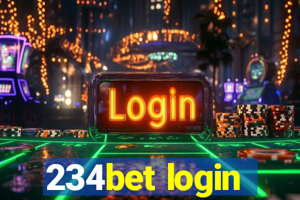 234bet login