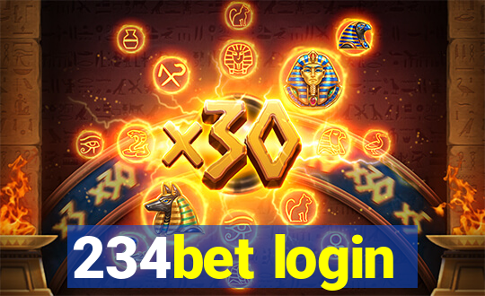 234bet login