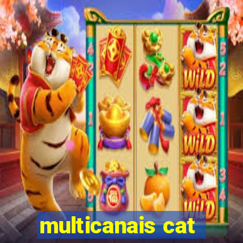 multicanais cat