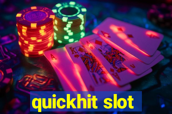 quickhit slot