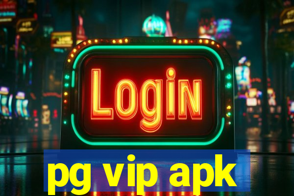 pg vip apk