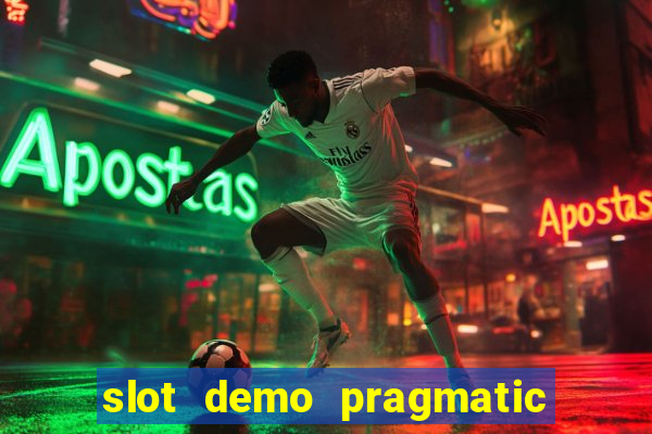 slot demo pragmatic gold party