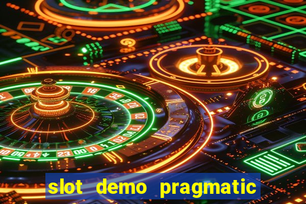 slot demo pragmatic gold party