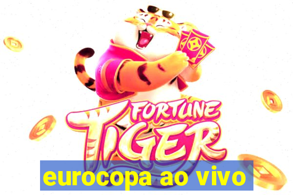 eurocopa ao vivo